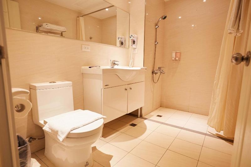 Haifu Garden Hotel image