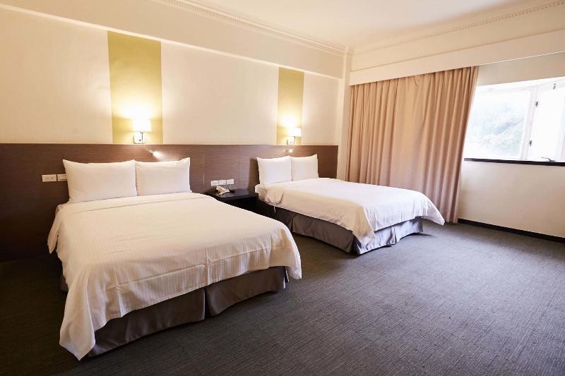 Haifu Garden Hotel image