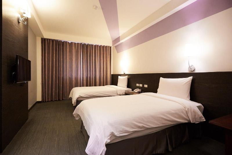 Haifu Garden Hotel image