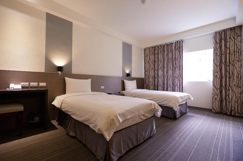 Haifu Garden Hotel image