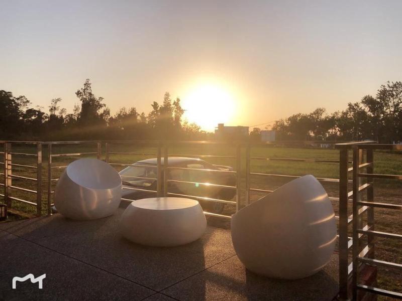 Haifu Garden Hotel image