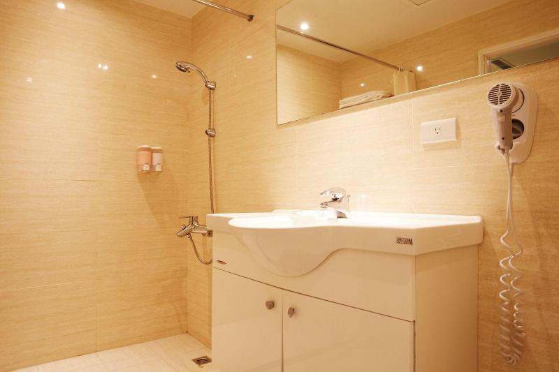 Haifu Garden Hotel image