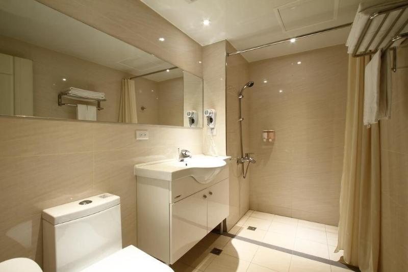 Haifu Garden Hotel image
