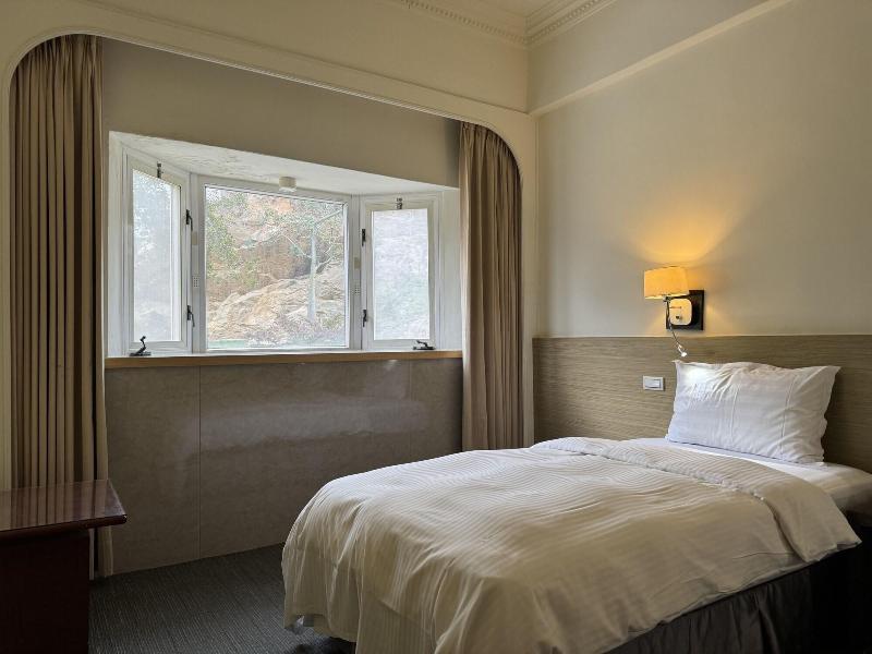 Haifu Garden Hotel image