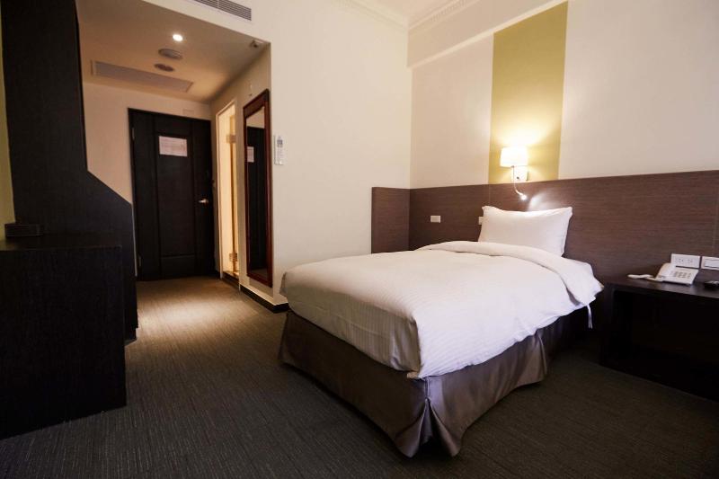 Haifu Garden Hotel image
