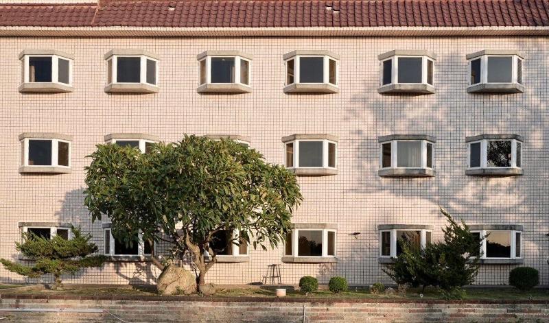 Haifu Garden Hotel image