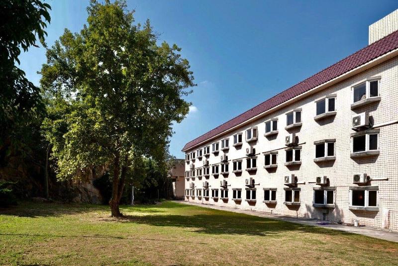 Haifu Garden Hotel image