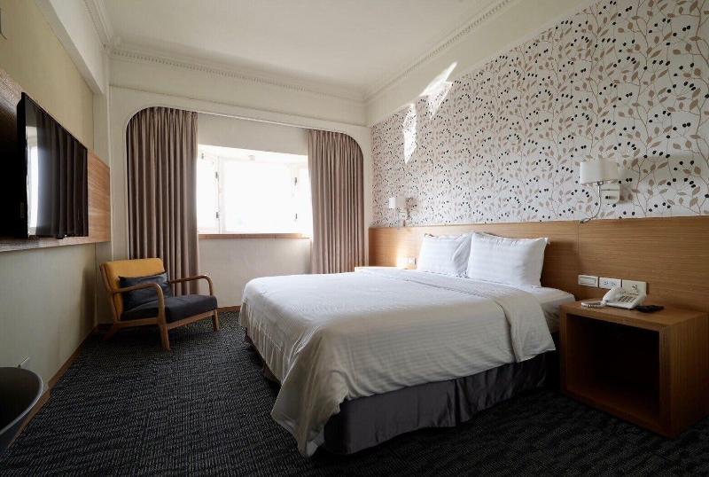 Haifu Garden Hotel image