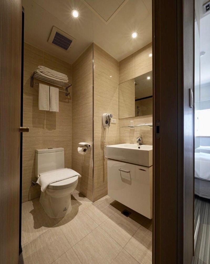 Haifu Garden Hotel image