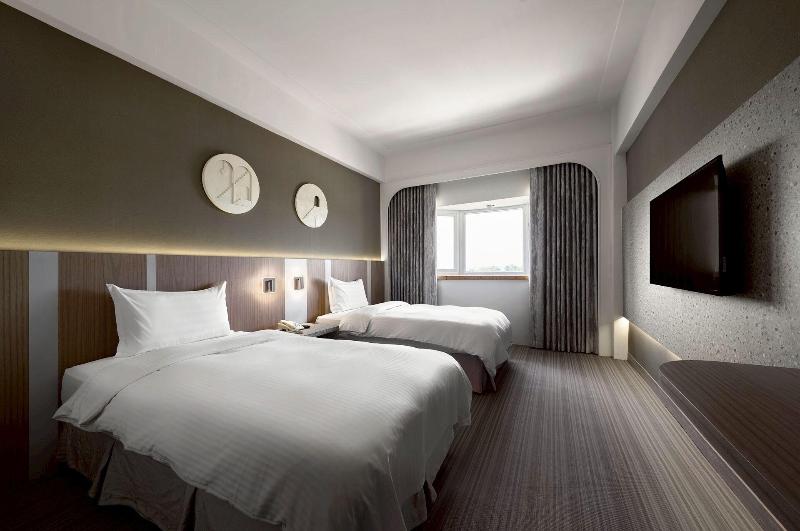 Haifu Garden Hotel image