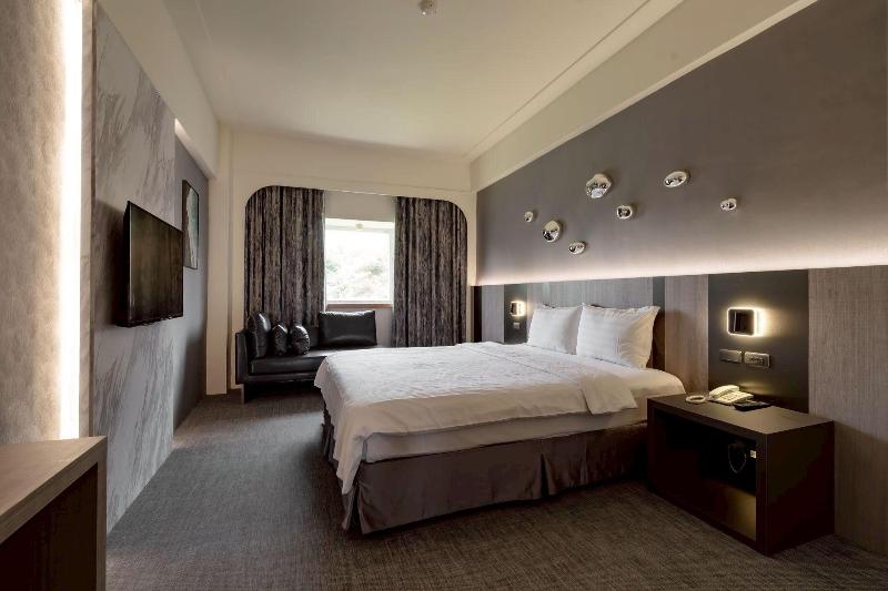 Haifu Garden Hotel image
