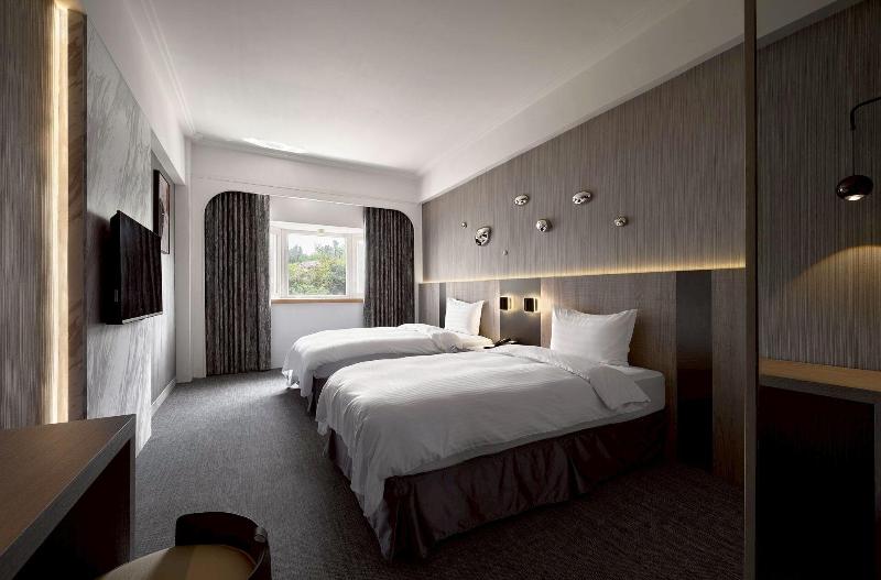 Haifu Garden Hotel image