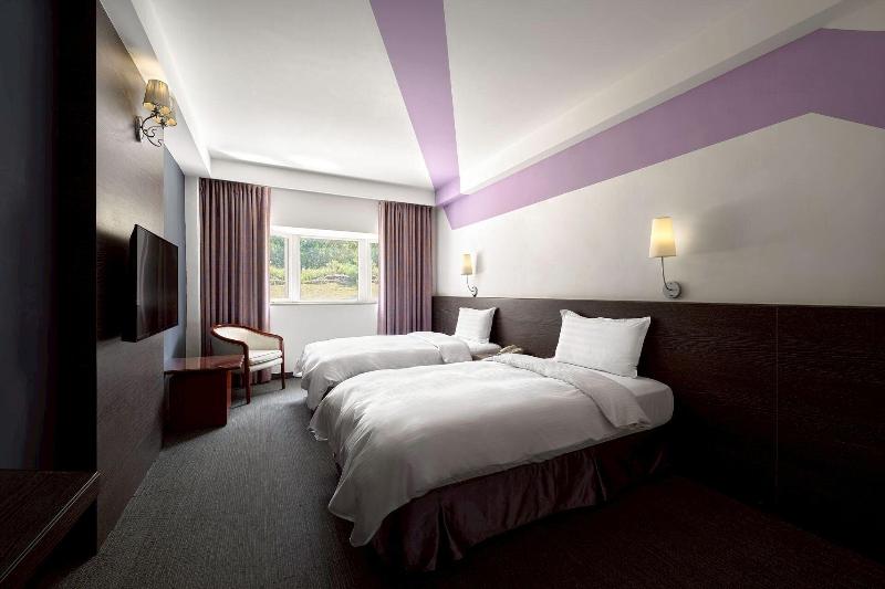 Haifu Garden Hotel image