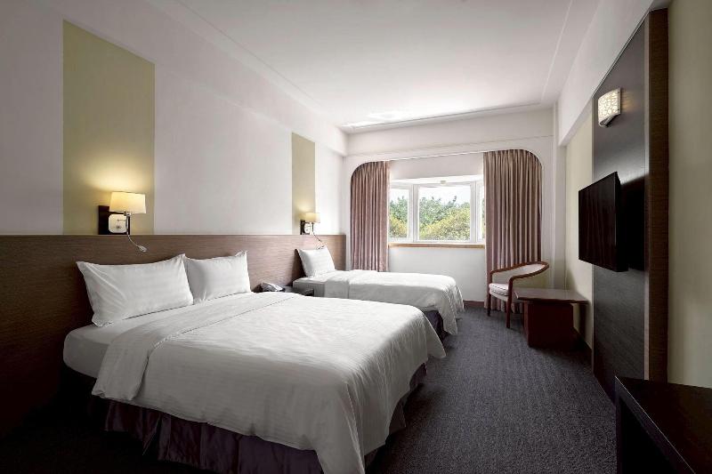 Haifu Garden Hotel image