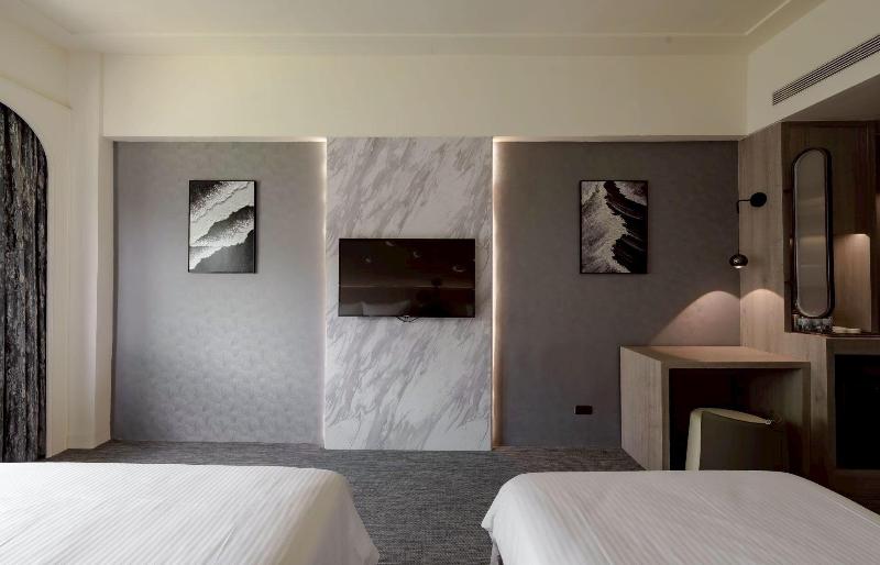 Haifu Garden Hotel image