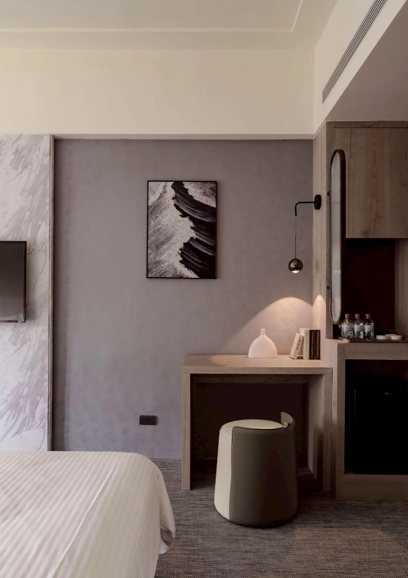 Haifu Garden Hotel image