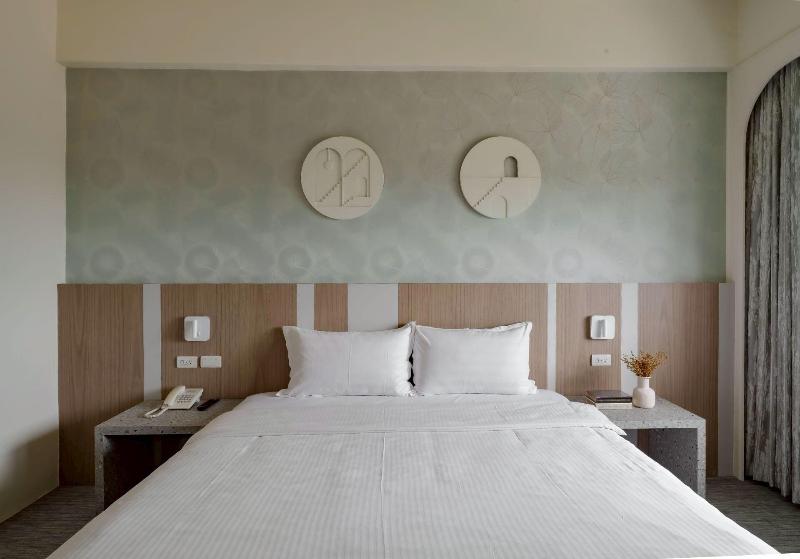 Haifu Garden Hotel image