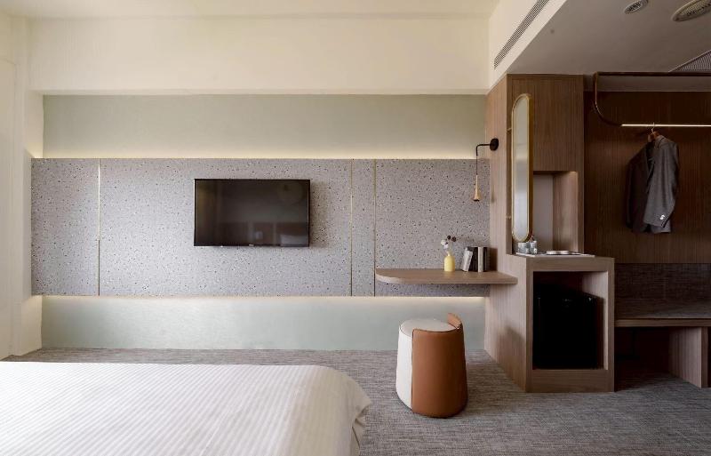 Haifu Garden Hotel image