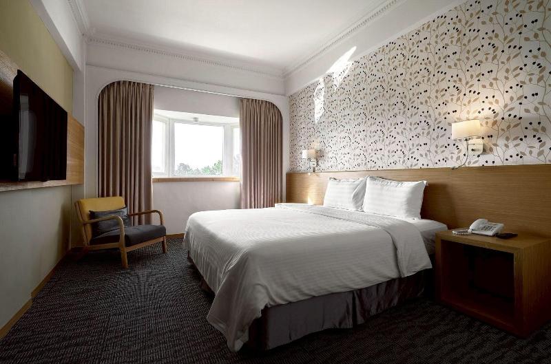 Haifu Garden Hotel image