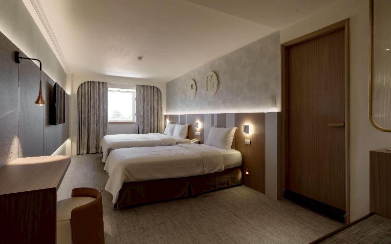 Haifu Garden Hotel image