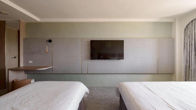 Haifu Garden Hotel image
