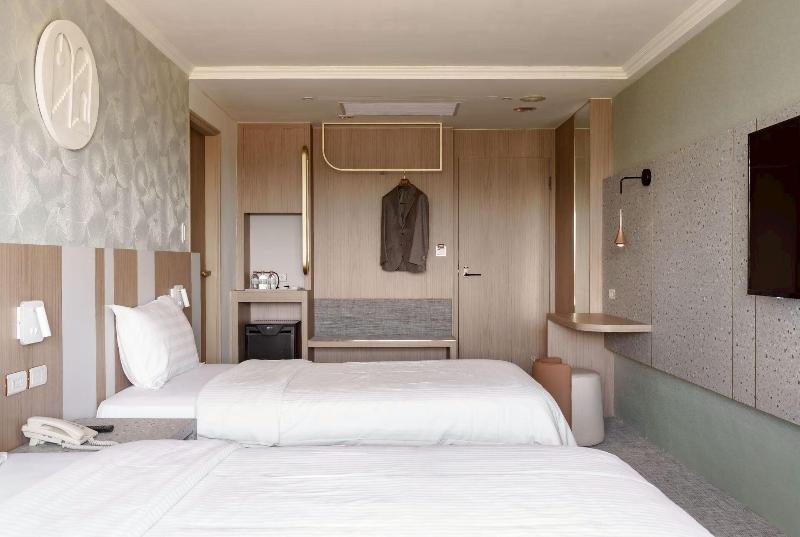 Haifu Garden Hotel image
