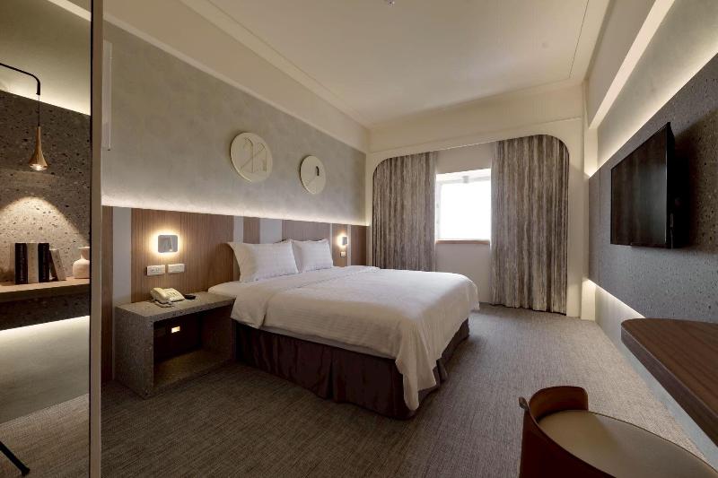 Haifu Garden Hotel image