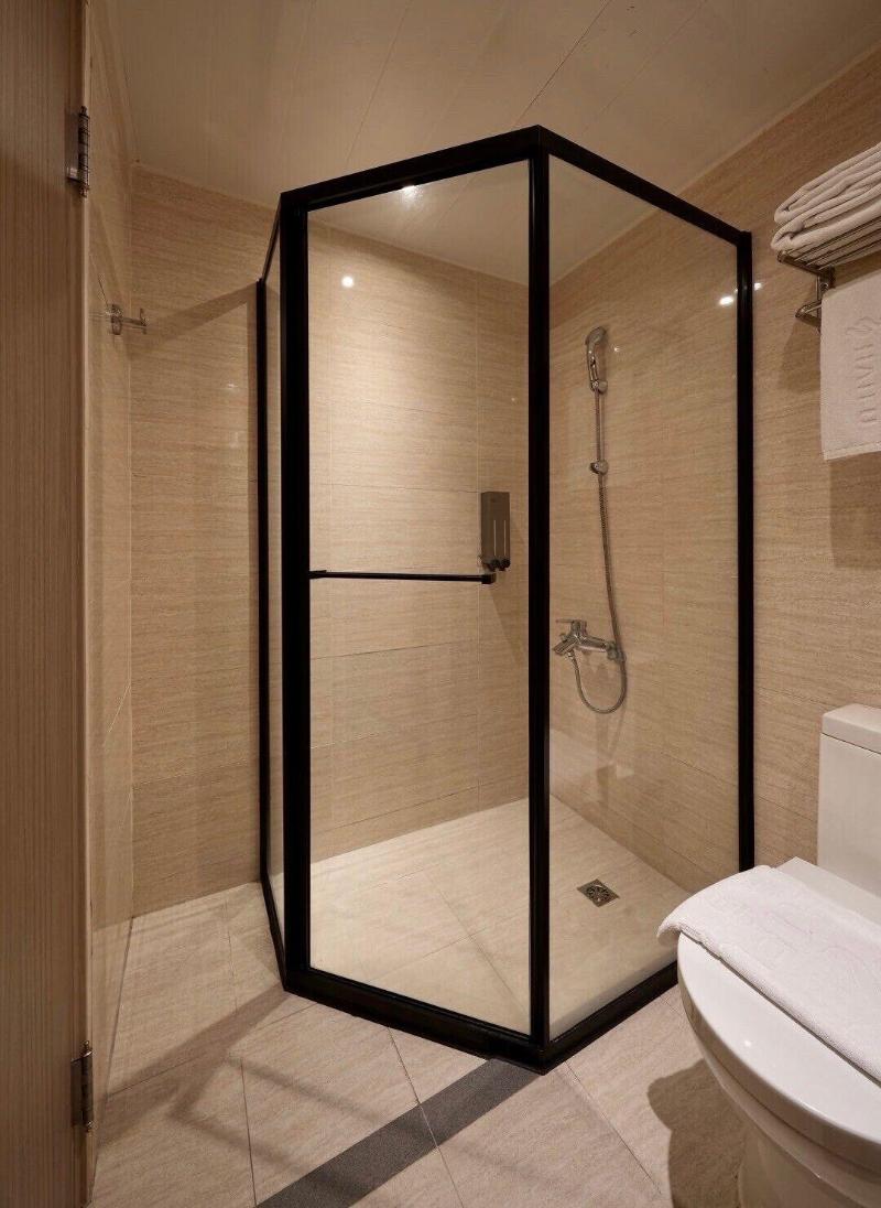 Haifu Garden Hotel image