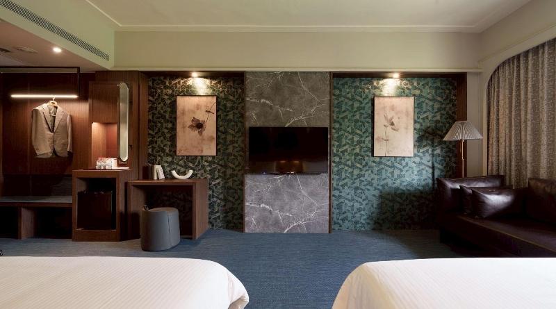 Haifu Garden Hotel image