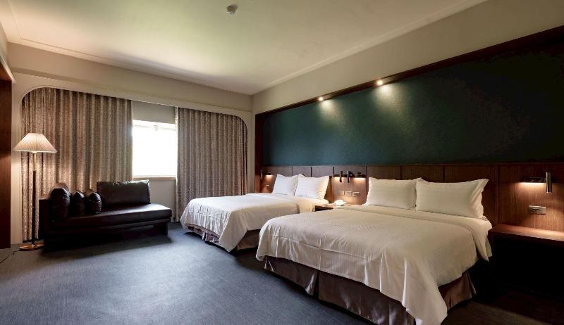 Haifu Garden Hotel image