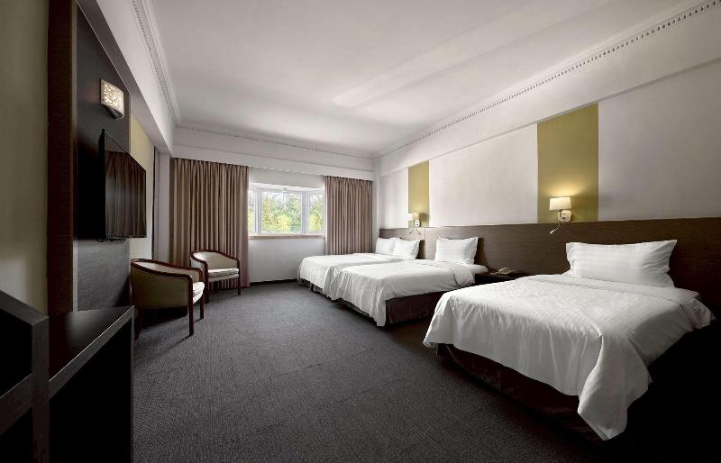 Haifu Garden Hotel image