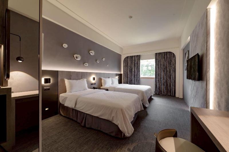 Haifu Garden Hotel image