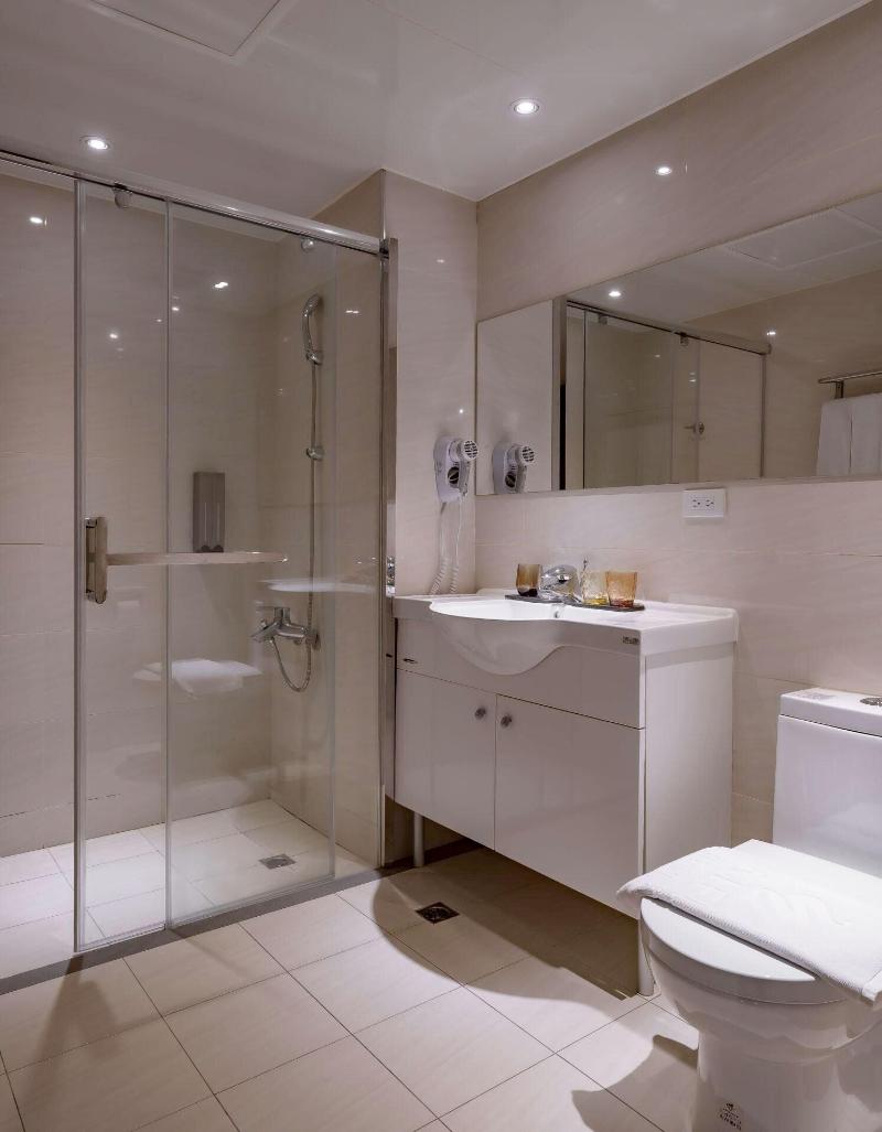 Haifu Garden Hotel image