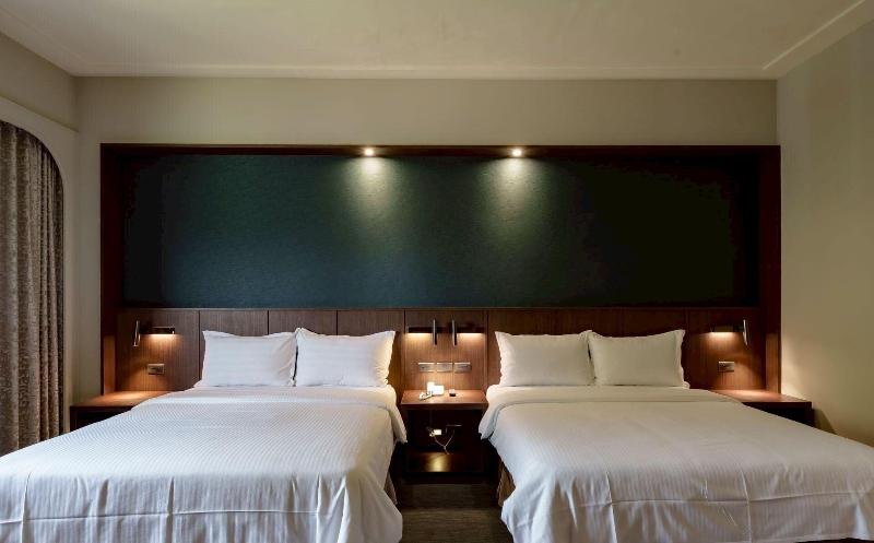 Haifu Garden Hotel image