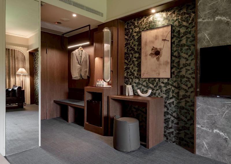 Haifu Garden Hotel image