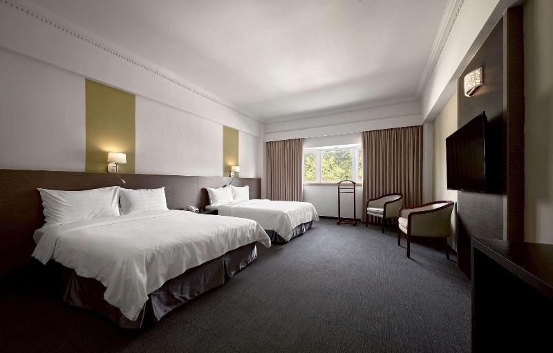 Haifu Garden Hotel image