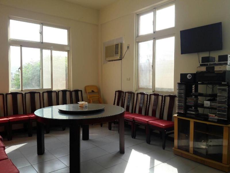 Hsianghua 81 Homestay — photo 16
