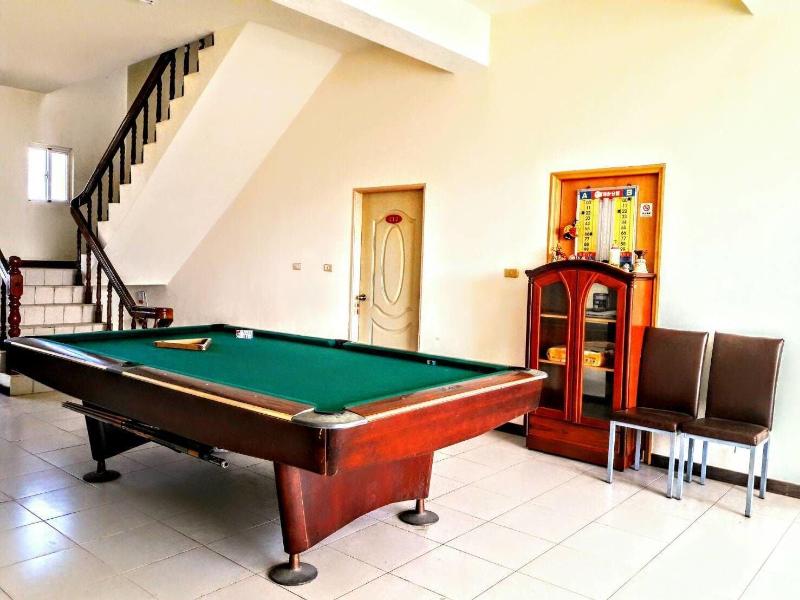 Hsianghua 81 Homestay — photo 10