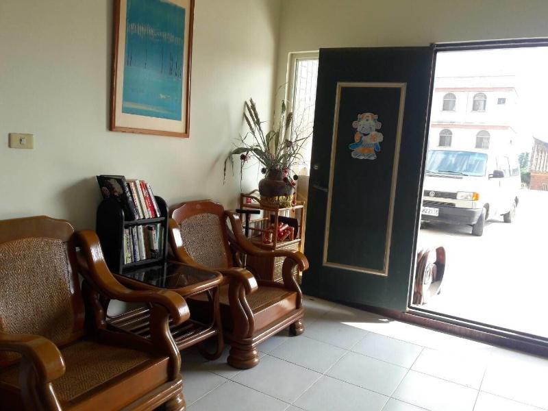 Hsianghua 81 Homestay
