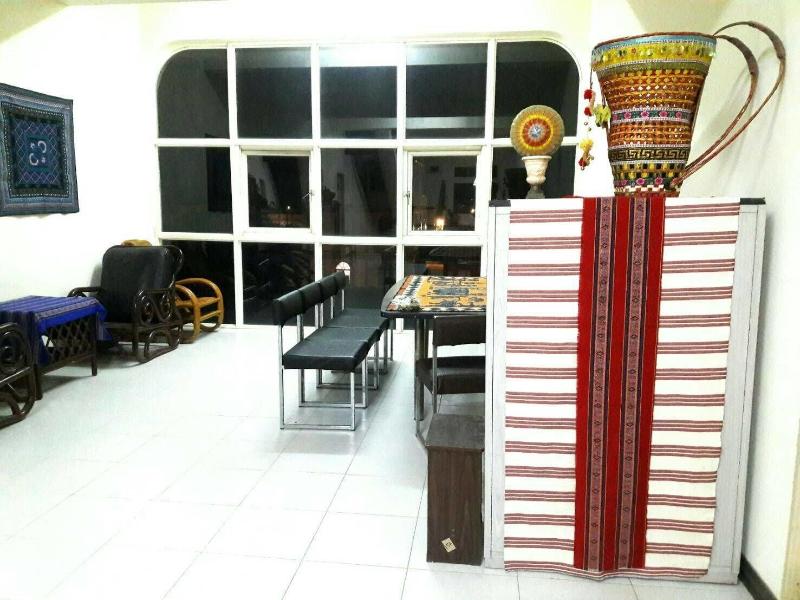 Hsianghua 81 Homestay