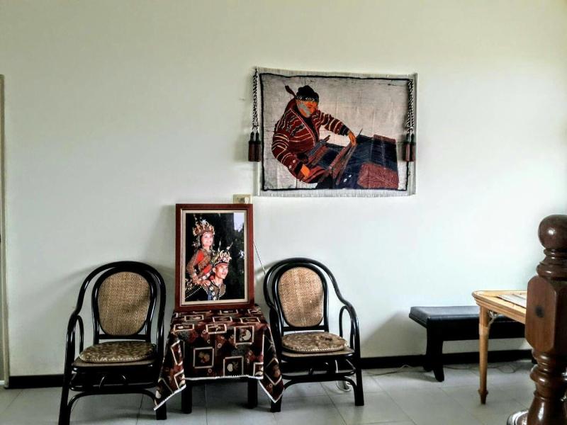 Hsianghua 81 Homestay
