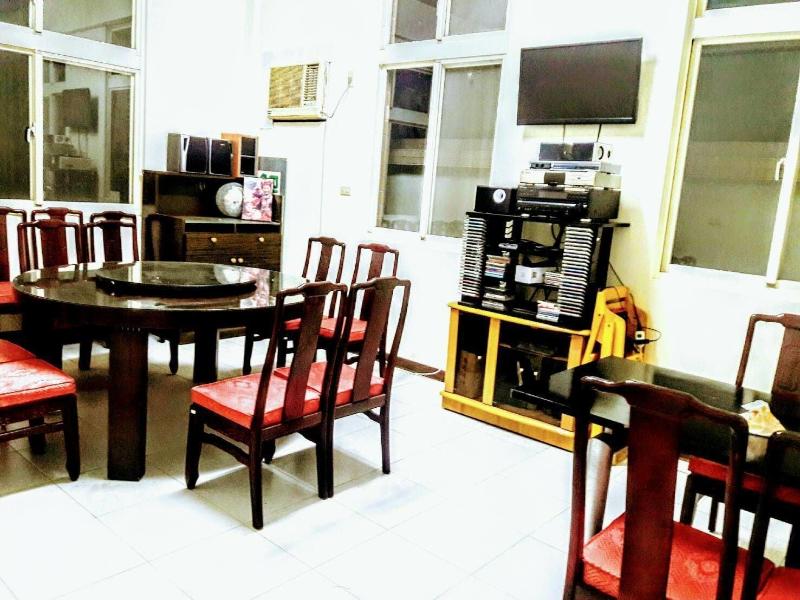 Hsianghua 81 Homestay