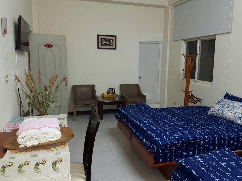 Hsianghua 81 Homestay — photo 29