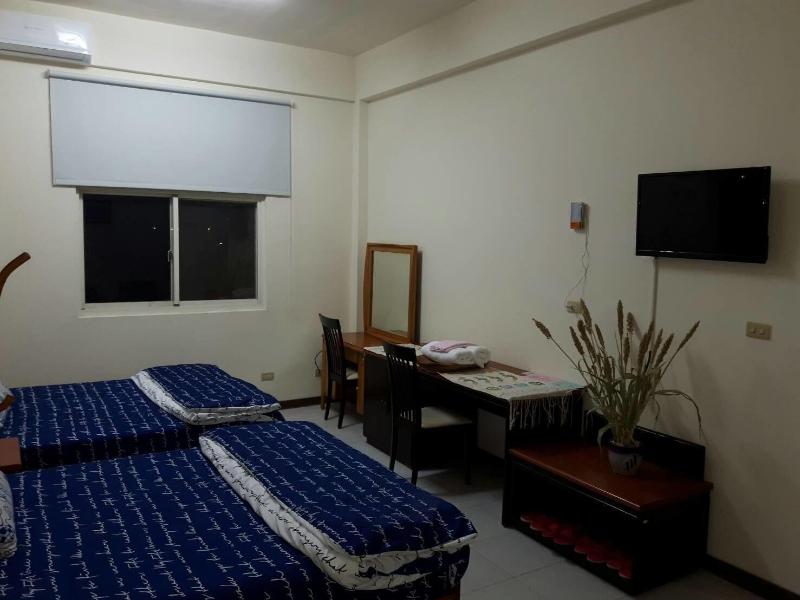 Hsianghua 81 Homestay — photo 9