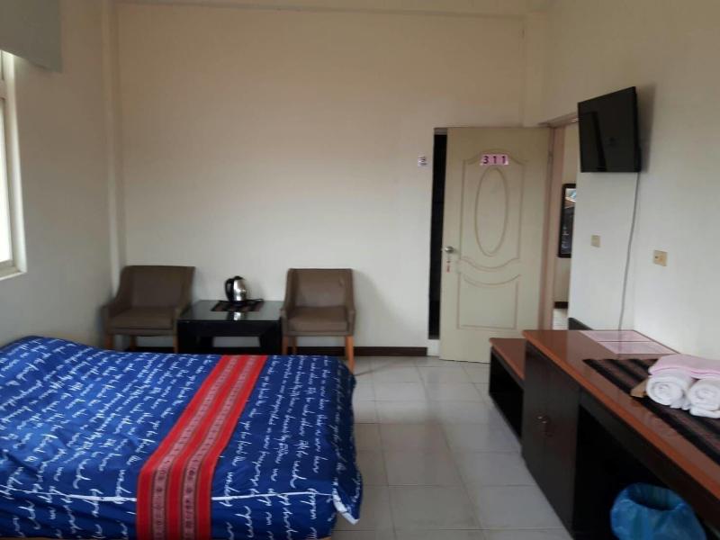 Hsianghua 81 Homestay — photo 18