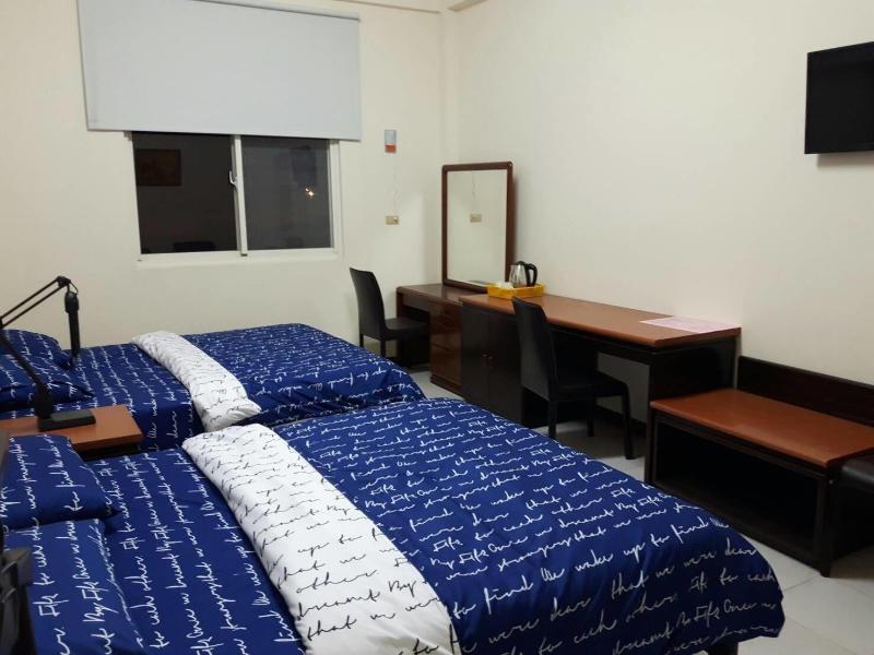 Hsianghua 81 Homestay — photo 17