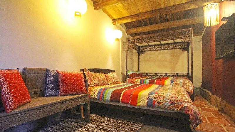 Tan Gu Shou Jin Guesthouse 2 image