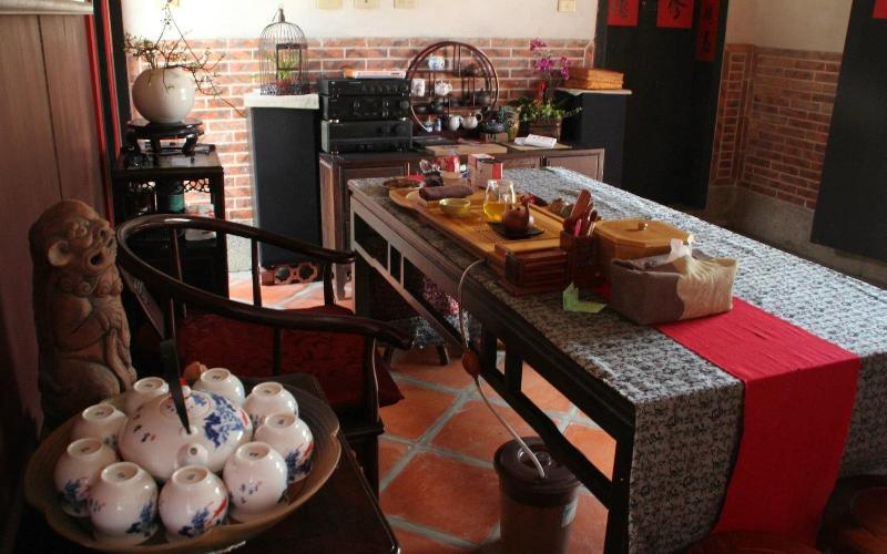 Tan Gu Shou Jin Guesthouse 2 image