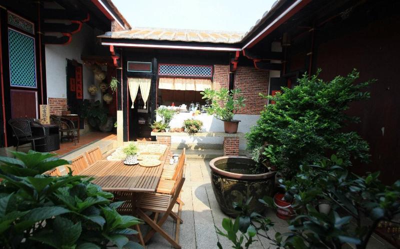 Tan Gu Shou Jin Guesthouse 2 image