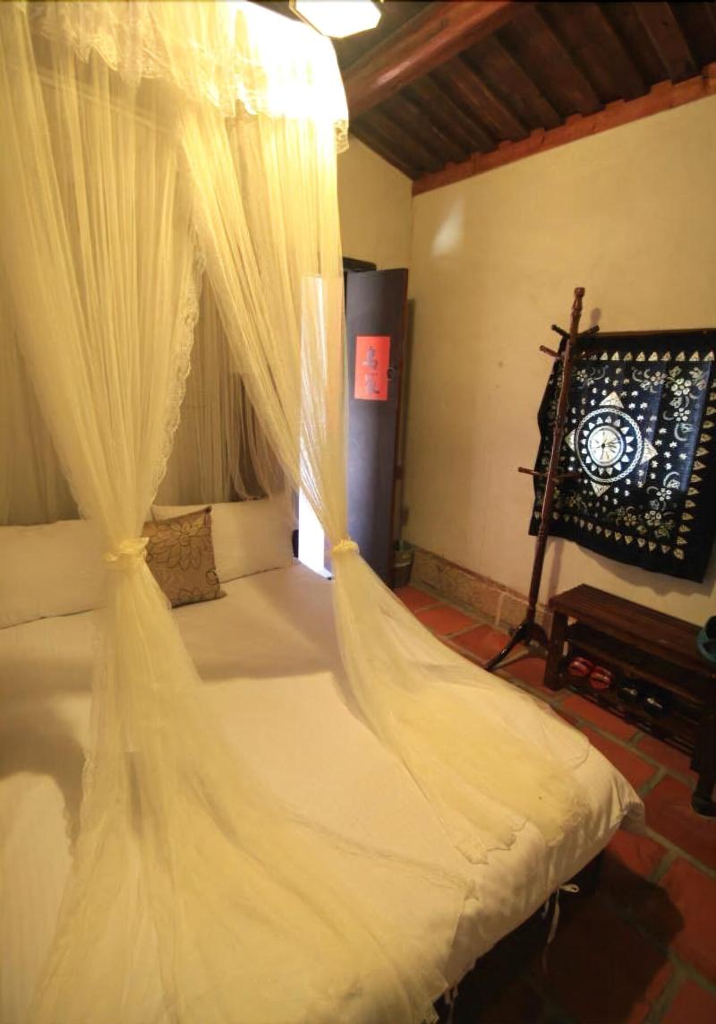 Tan Gu Shou Jin Guesthouse 2 image